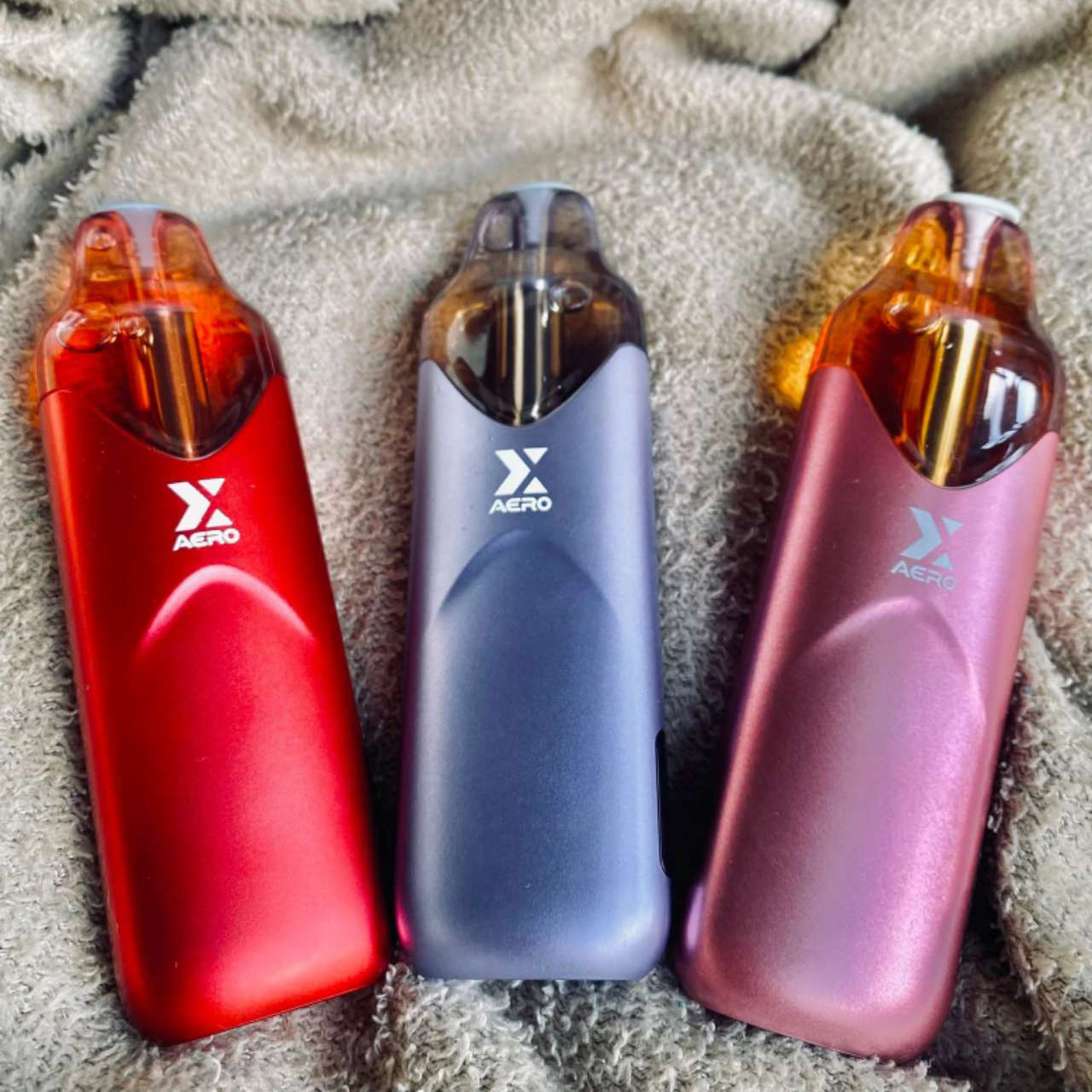 elfbar vape anmachen XVAPE AERO Dry Herb Vaporizer Pen | Portable, Discreet Design with Precise  Temperature Control