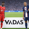 VADAS – Official Football World Cup Sponsor