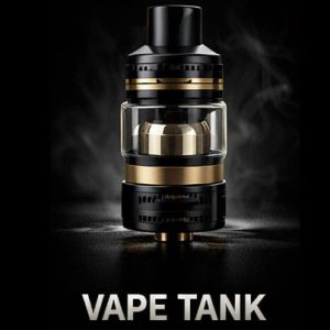 Vape Tank