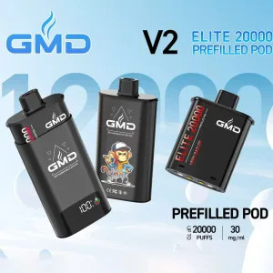 elfbar nachfüll pod läuft aus Black Elite V2 Device & Pods Kit - Best Vape in Philippines