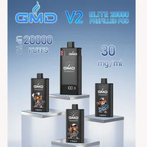Black Elite V2 Device & Pods Kit - Best Vape in Philippines | Wholesale  VADAS