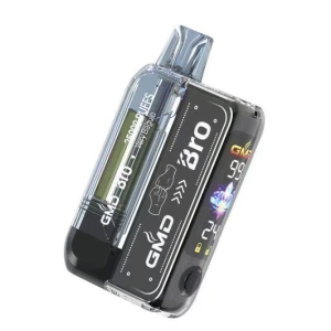 GMD Bro V3 Prefilled Pod