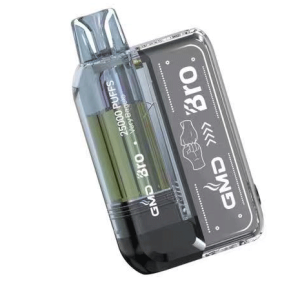 GMD Bro V3 Prefilled Pod