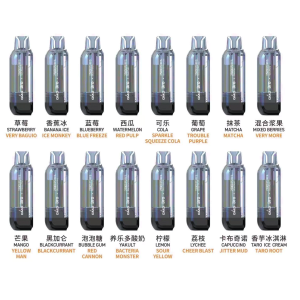 GMD Bro V3 Prefilled Pod