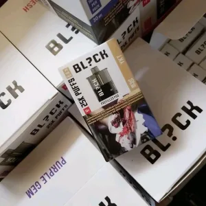 bl?ck v2 25K tranpanrent